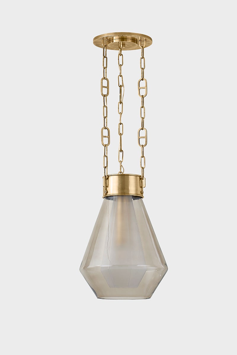 Corbett Lighting Tragus Pendant