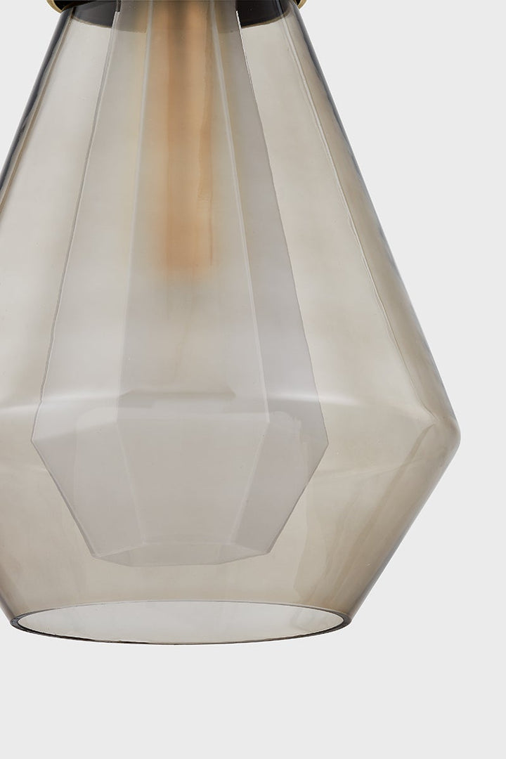 Corbett Lighting Tragus Pendant