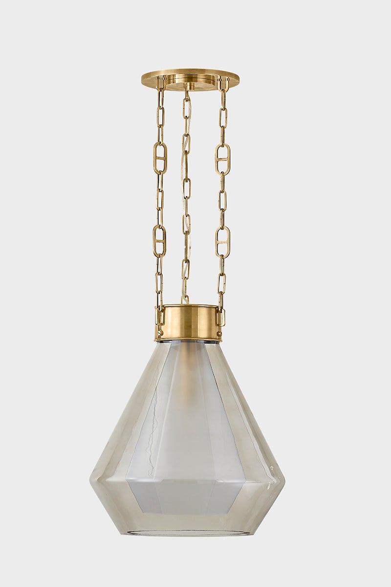 Corbett Lighting Tragus Pendant