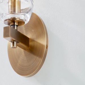 Troy Lighting Trey Wall Sconce