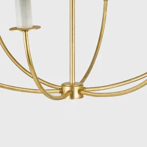 Twila Chandelier Mitzi