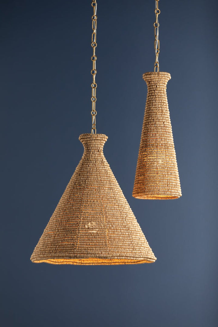 TALLMAN PENDANT Hudson Valley Lighting