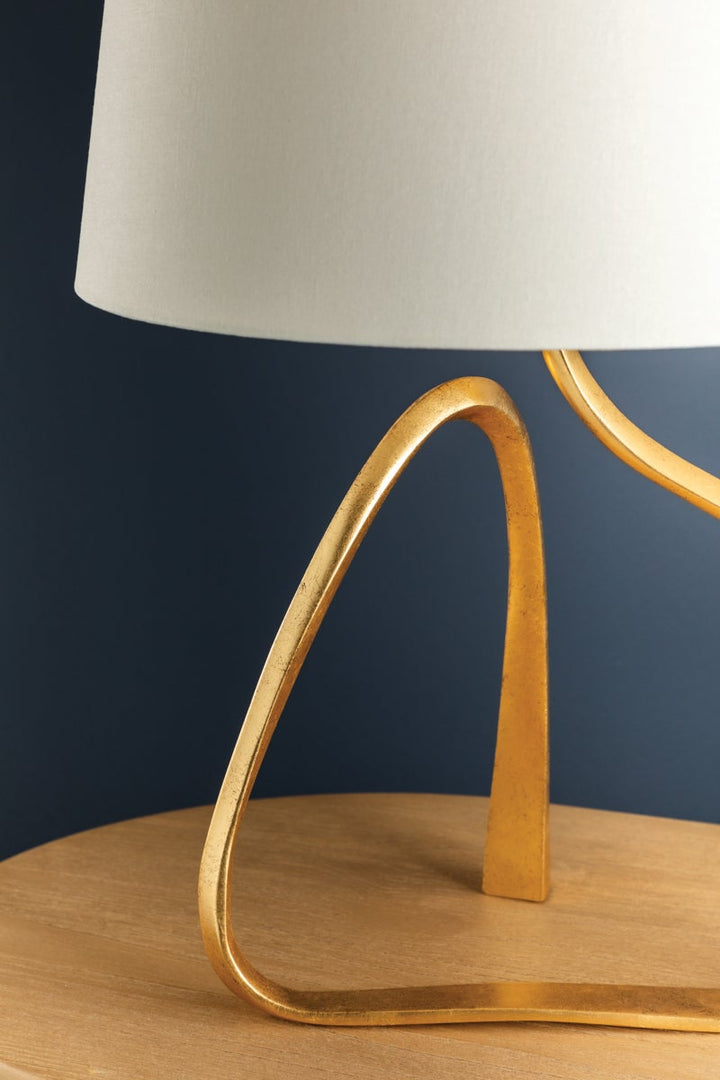 Tharold Table Lamp Hudson Valley Lighting