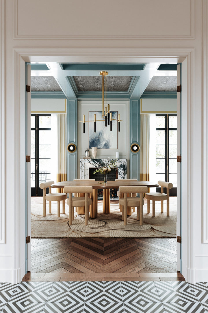 Tobia Wall Sconce Hudson Valley Lighting