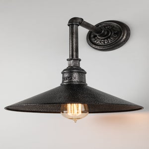 Troy Lighting Toledo Wall Sconce