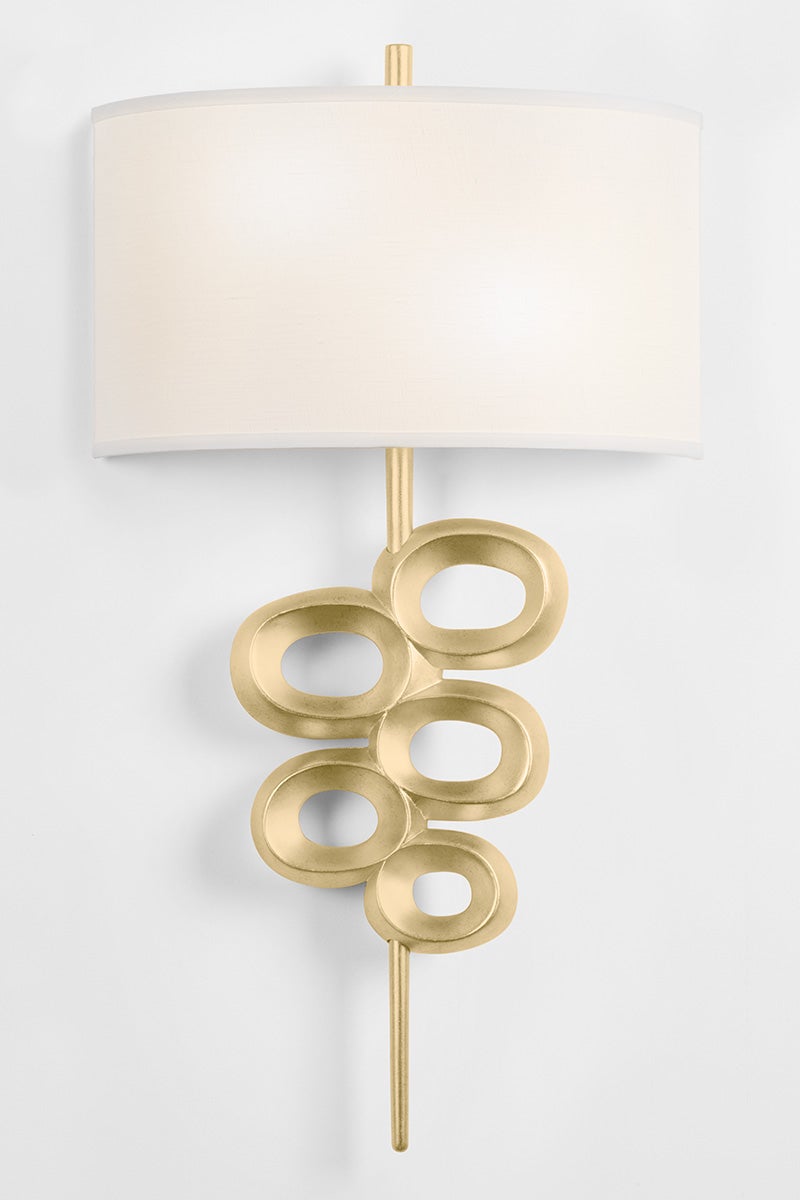 Corbett Lighting Tourmaline Wall Sconce