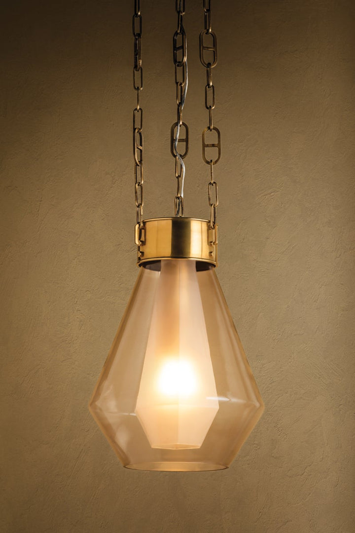 Corbett Lighting Tragus Pendant