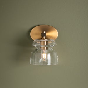 Trey Wall Sconce Troy Lighting