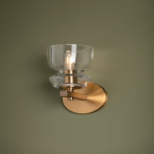 Troy Lighting Trey Wall Sconce