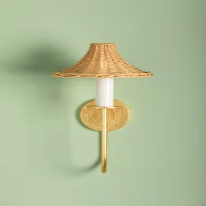 Twila Wall Sconce