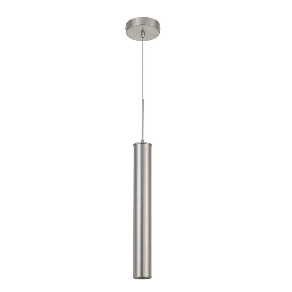 MELINI INTERGRATED LED 10W, 800 LUMEN, 80 CRI DIMMABLE METAL PENDANT FIXTURE Cal Lighting