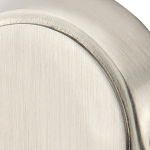 Traditional Brass Double Hook (Several Finishes Available) EMTEK