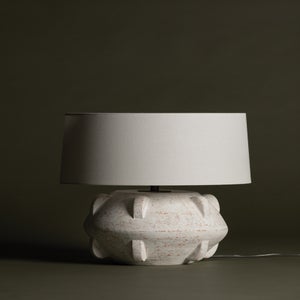 Vanda Table Lamp Troy Lighting