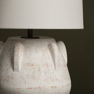 Vanda Table Lamp Troy Lighting