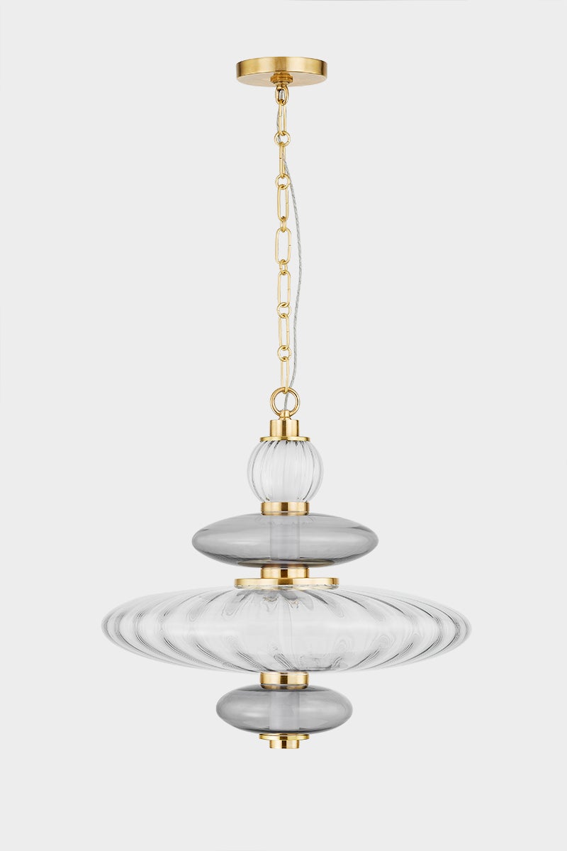 WILLIAMS PENDANT Hudson Valley Lighting