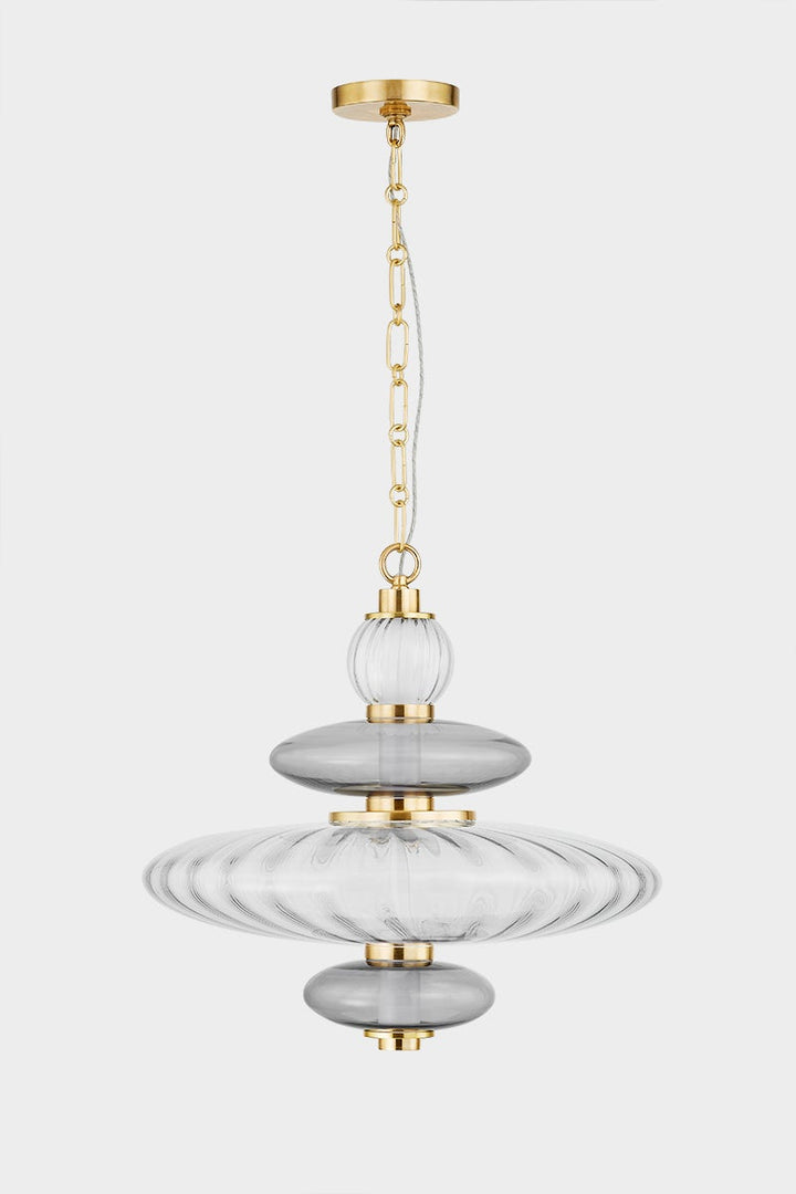 WILLIAMS PENDANT Hudson Valley Lighting