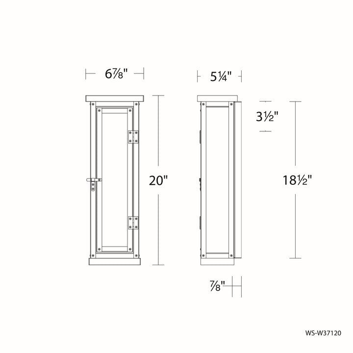 WAC Lighting 