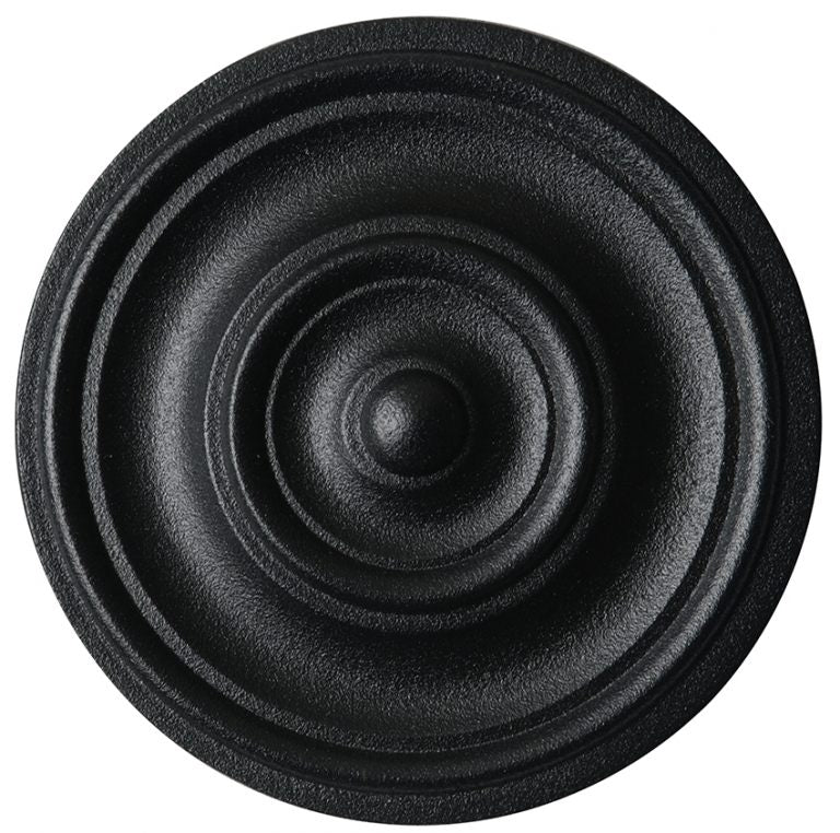 Egg & Dart Pattern Solid Brass Door Chain Guard COPPER MOUNTAIN HARDWARE