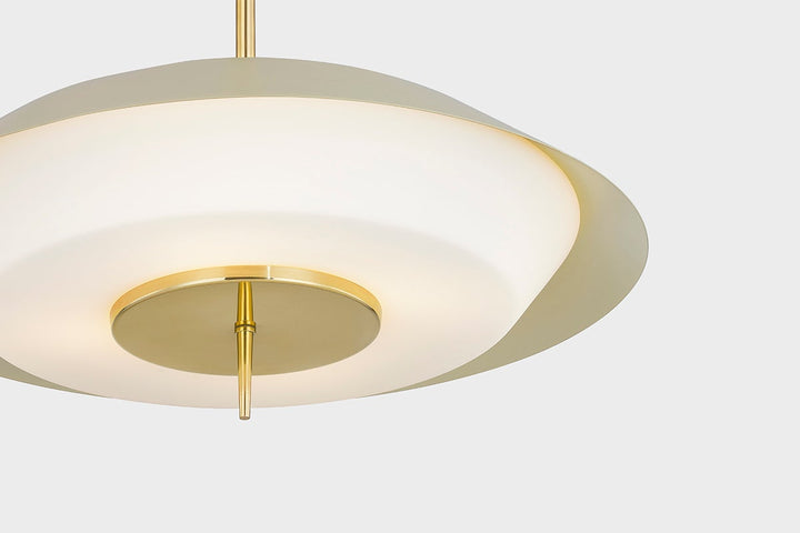 Westport Pendant Hudson Valley Lighting