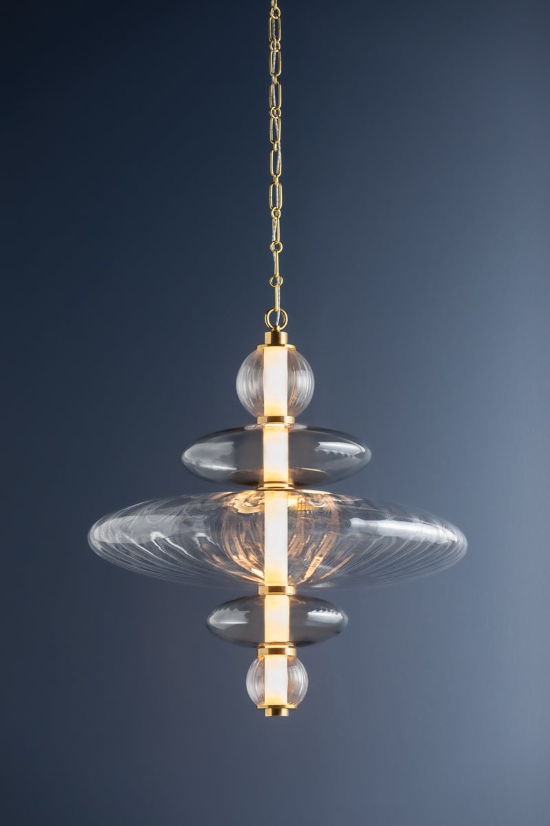 WILLIAMS PENDANT Hudson Valley Lighting