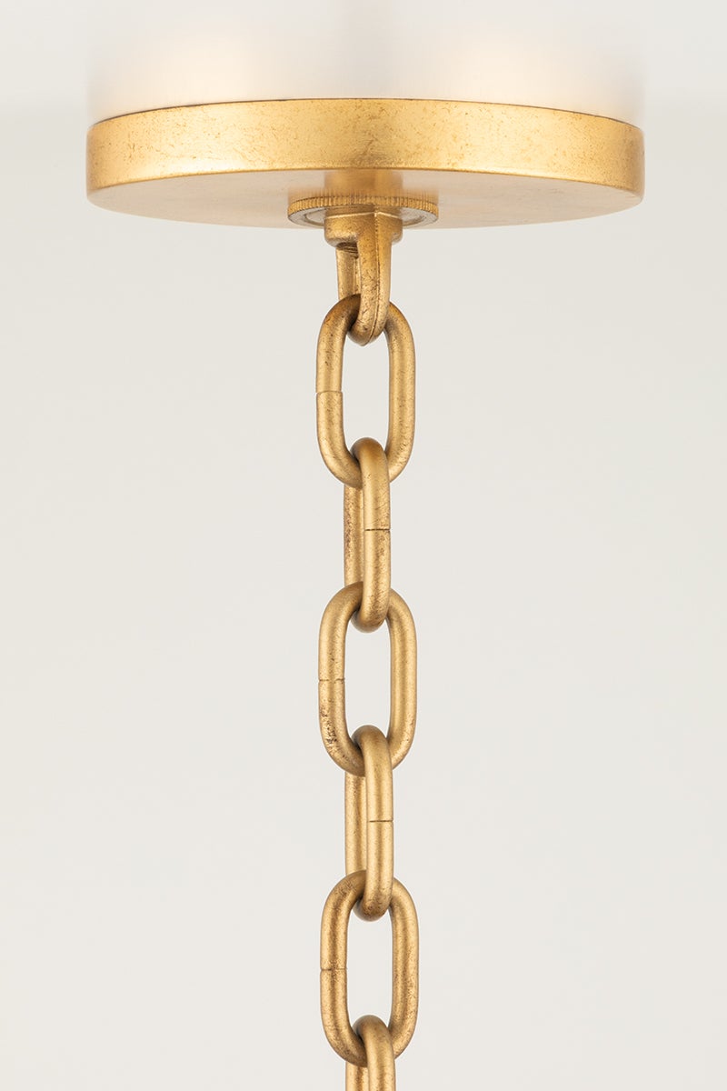 Woodlawn Pendant Hudson Valley Lighting