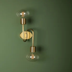 Zani Wall Sconce Mitzi