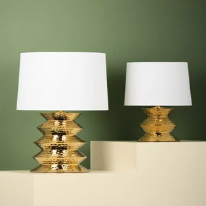 Zoe Table Lamp Mitzi