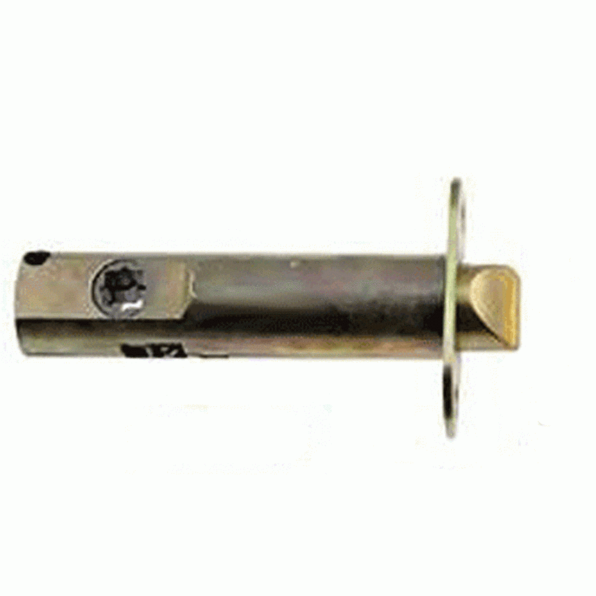 EMTEK Emtek 2 3/8 Inch Backset Latch (Passage Style)