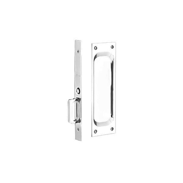 EMTEK Emtek Classic Brass Mortise Pocket Door (Several Finishes Available)