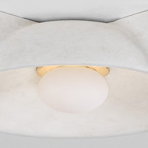 Troy Lighting Modesto Flush Mount