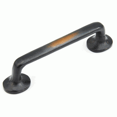 SCHAUB 5 Inch (4 Inch c-c) Mountain Pull (Ancient Bronze Finish)