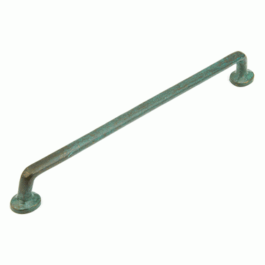 SCHAUB 13 Inch (12 Inch c-c) Mountain Pull (Verde Impale Finish)