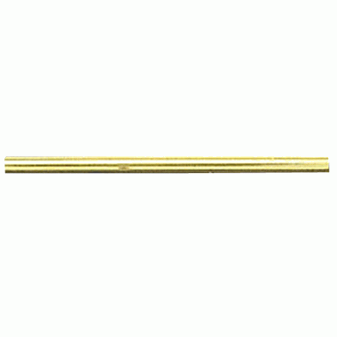 COPPER MOUNTAIN HARDWARE Solid Brass Replacement Rods 5/8" Diameter