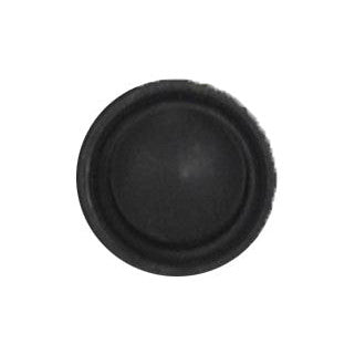 COPPER MOUNTAIN HARDWARE Door Bell Button (Oil Rubbed Bronze Finish)