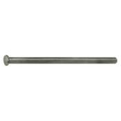 DELTANA 4 Inch x 4 Inch Residential Steel Hinge Pin (Antique Nickel Finish)