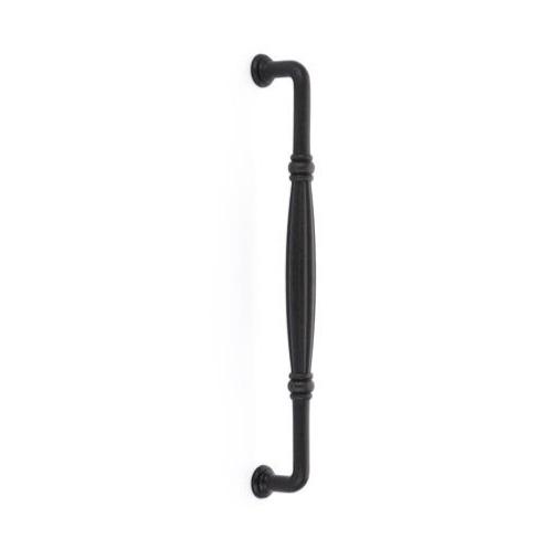 EMTEK Fluted Tuscany Lost Wax Cast Bronze Appliance Pull (Several Finishes & Sizes Available)