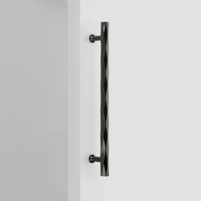 EMTEK Tribeca Appliance Pull (Several Finishes & Sizes Available)