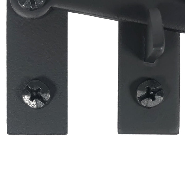 ACORN MANUFACTURING Pigtail Iron Cabinet Latch