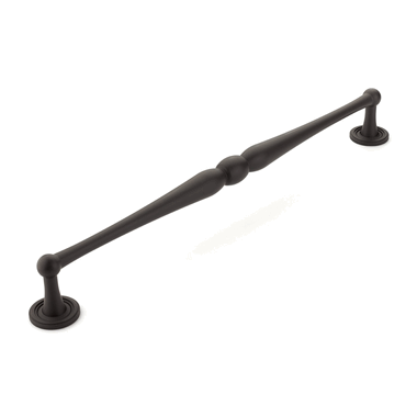 SCHAUB 15 3/4 Inch (15 Inch c-c) Atherton Pull (Oil Rubbed Bronze Finish)